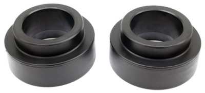 Прокладки пружина pathfinder r51 рестайлинг  + 5cm задний фото №1