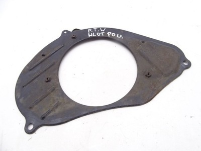 Toyota mr2 sw20 кронштейн впуск повітря правий задня фото №1