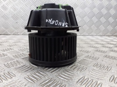 Вентилятор обдув dacia sandero 1.4 n106609z фото №1