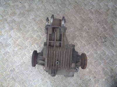 AXLE REAR ALFA ROMEO 156 1.9 JTD 3320993  