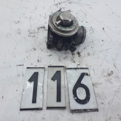 Skoda octavia i 1.9 tdi клапан egr 03c129637 фото №1