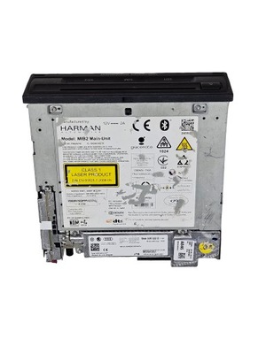 Навигация vw arteon 5na035022d dopiszę фото №1