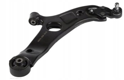 Hyundai sonata рычаг левый нижний перед фото №1