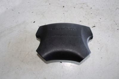 Subaru legacy iii 01 подушка безопасности подушка водителя фото №1