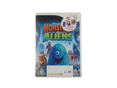 Monsters vs Aliens Wii (eng) (3)