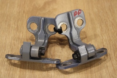 Петли дверь правый перед jaguar xf x250 jjz фото №1