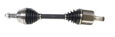 Приводной вал передняя правая левая 2.4 jeep compass 18-21 фото №1