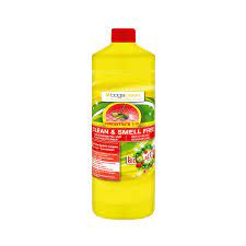 BOGACLEAN CLEAN&SMELL FREE CONCENTRATE 1000ml