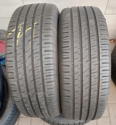 Opony letnie 185/55 R15 BARUM 6MM