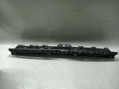 Напрямна кронштейн кронштейн бампера задня задній vw t-roc 2ga807863a фото №1