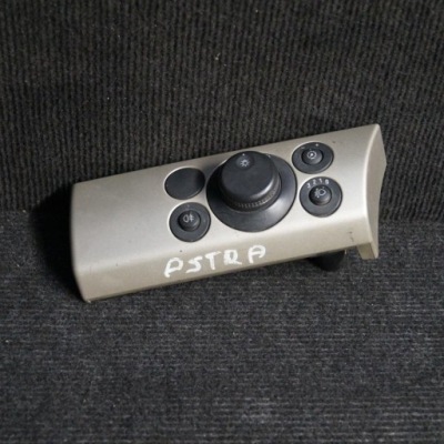 Opel astra j 2010 перемикач світла фото №1