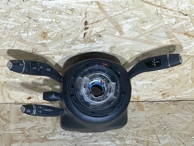 Mercedes-benz gls x166 рычаг / переключатель поворотники дворник фото №1