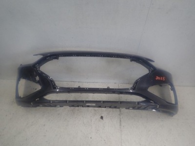 Бампер перед передний hyundai i30 iii hb lift 20- фото №1