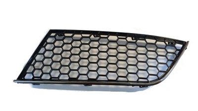 Решётка радиатора решётка решётка радиатора решётка радиатора alfa romeo mito 08- l фото №1