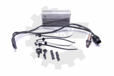 Датчик лямбда-зонд skv 09skv419 фото №1