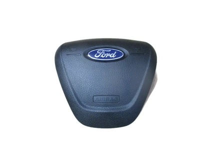 Подушка водія подушка безпеки ford transit connect lift фото №1