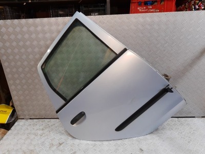 Colt vi z30 двері задні праве 22h фото №1