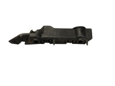 Audi a5 направляющая бампера правый перед 8t0807284a фото №1