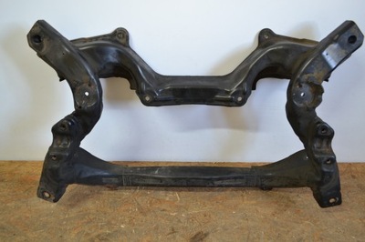 Подрамник подрамник перед mercedes w211 a211601002/7 фото №1