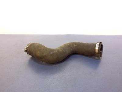 Citroen c5 iii 2.0 hdi шланг воздуха фото №1