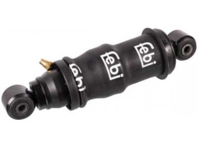 Febi 36197 febi салонный shock абсорбер фото №1