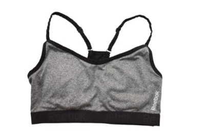 Reebok biustonosz sportowy rozmiar XS