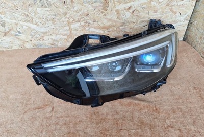 OPEL INSIGNIA B 2 II ŽIBINTAS KAIRĖ FULL LED 39122974 