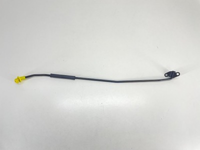 Подпорка кронштейн проволока капот kia rio 17- iv фото №1