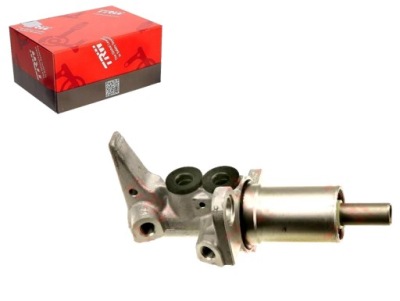 Trw pml355 насос тормозная фото №1