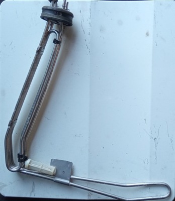 Маслоприймач adblue volvo fh fm renault premium dxi фото №1