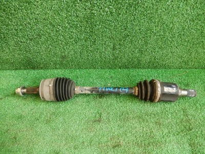 Приводной вал левая ssangyong tivoli 1.6 e-xdi 4130035000 фото №1