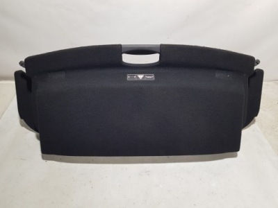 Защита крыша шторка багажника mercedes slk slc r172 w172 1726900065 фото №1