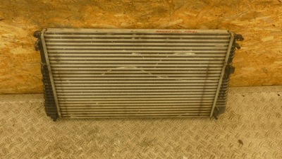 Радиатор wody fiat 500x jeep renegade 1.6mjtd фото №1