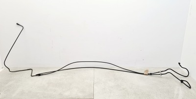 Peugeot 208 i 1.2 vti дроти пального фото №1