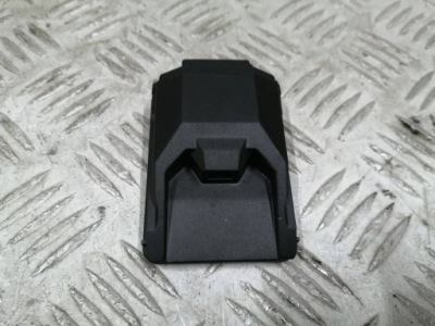 Nissan x-trail t32 камера ассистент поперечина 284g34ea5b фото №1