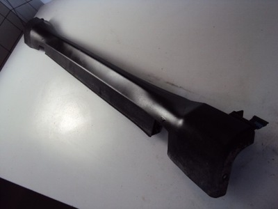 Молдинг порог правая jeep compass ii 2017- фото №1