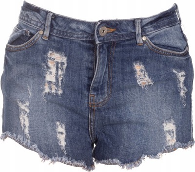 J6 KOOKAI SPODENKI JEANSOWE EUR 36