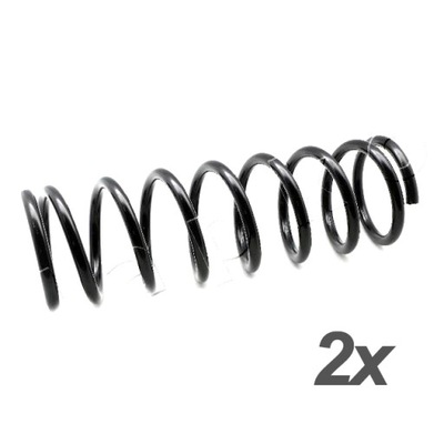 Japko zcj5719a пружина підвіска фото №1