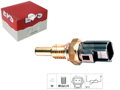 Датчик температури wody ford eps фото №1