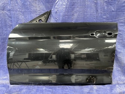 Bmw f34 ліва передні двері фото №1