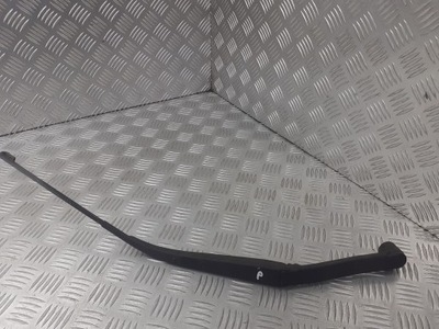 Важіль двірники праве mazda 6 фото №1