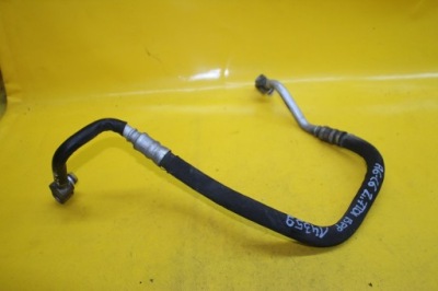 Шланг кондиціонера audi a6 c6 2.7 tdi 4f0260701m фото №1