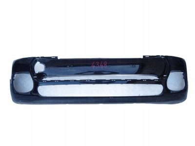 Mini cooper clubman f54 15- бампер перед передний | getmotor фото №1