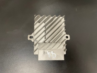 Усилитель harman 2622893 bmw f30 f32 f33 f34 фото №1