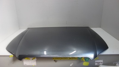 Audi a8 d3 lift капот фото №1