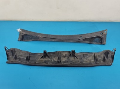 Жабо renault clio iv 12-20 668107547r europa фото №1