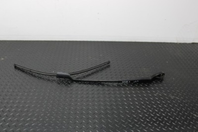 Важіль двірники двірник ліва peugeot 3008 ii 2 gt-line фото №1