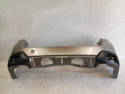 BUMPER REAR REAR SUBARU OUTBACK 5 V 2014-2018R  