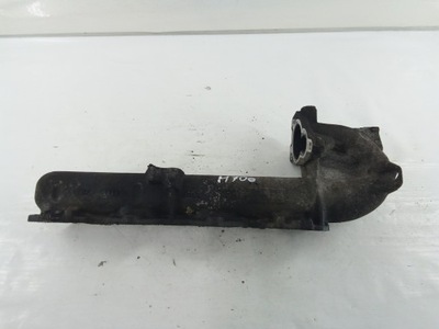 H706 колектор всмоктуючий vivaro 2.0 m9r фото №1