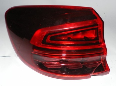 KIA CEED 3 3 UNIVERSAL FARO DIODO LUMINOSO LED PARTE TRASERA PARTE TRASERA IZQUIERDO IZQUIERDA 92401J7150 0L15L R11  